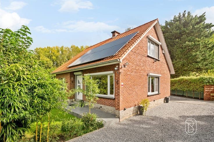 Stunning detached home in a prime location