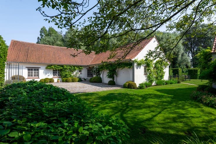 House in Herentals