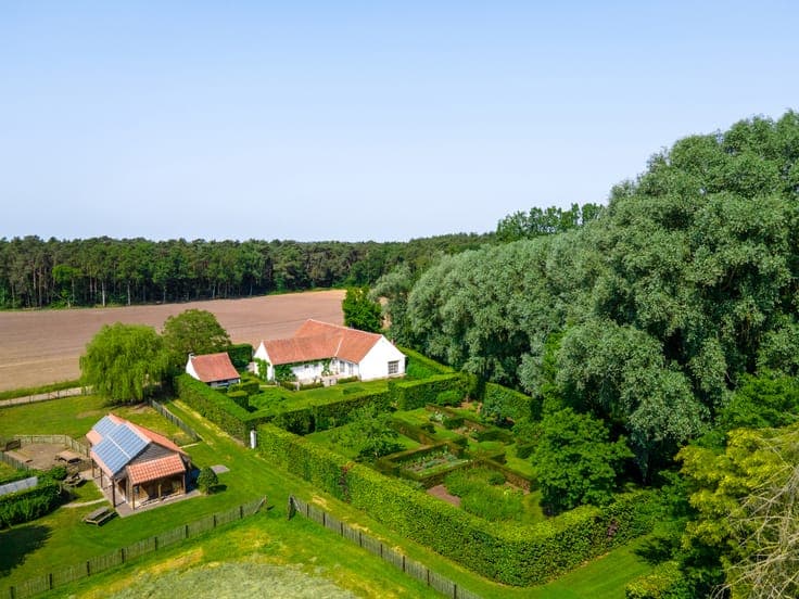 House in Herentals