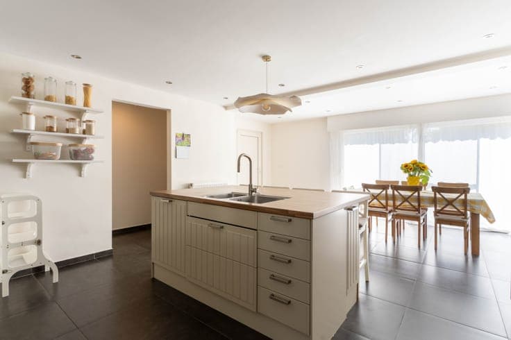 House in Brasschaat