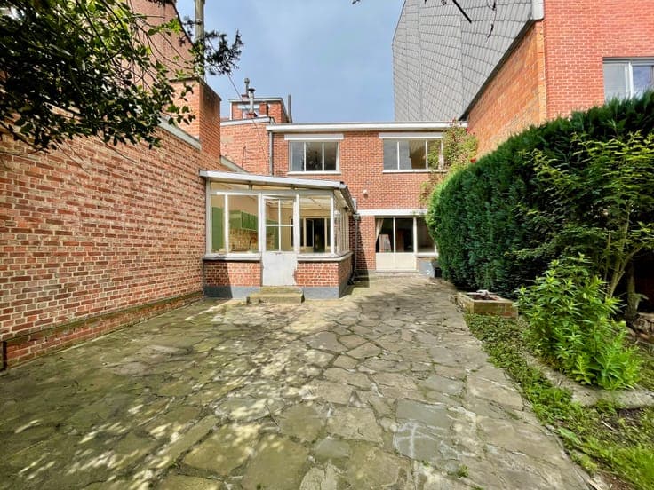 House in Waremme