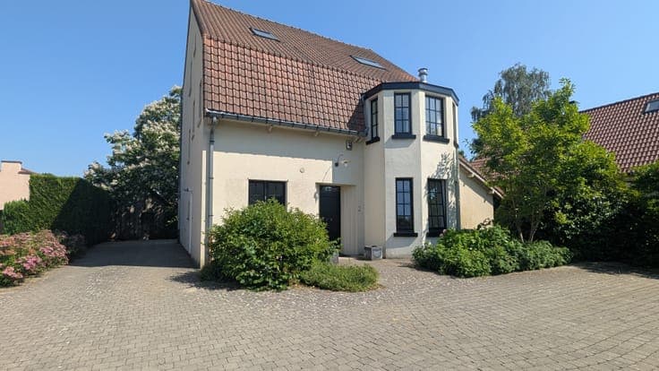 House in Waterloo