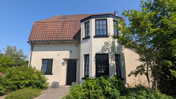 House in Waterloo