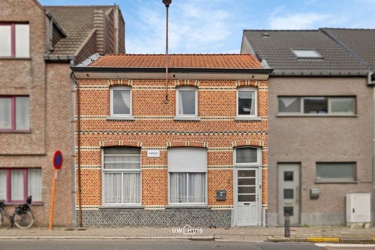 House in Sint-Niklaas