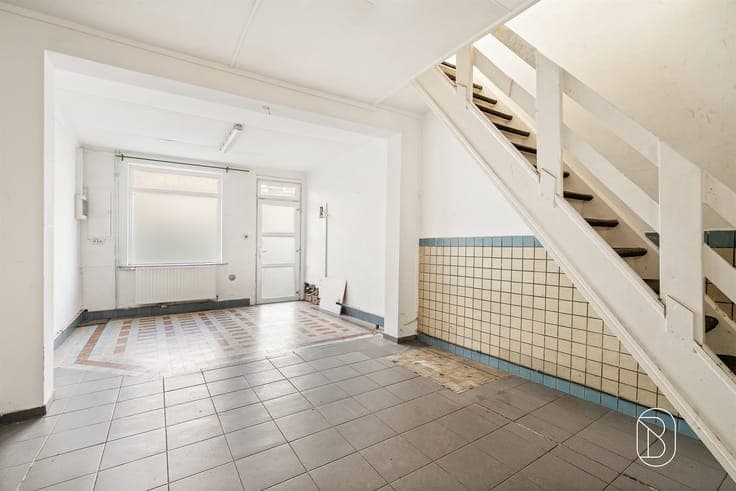 Ideal starter home with 2 bedrooms and an EPC rating of C!