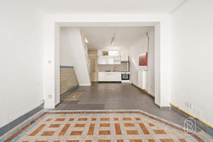 Ideal starter home with 2 bedrooms and an EPC rating of C!