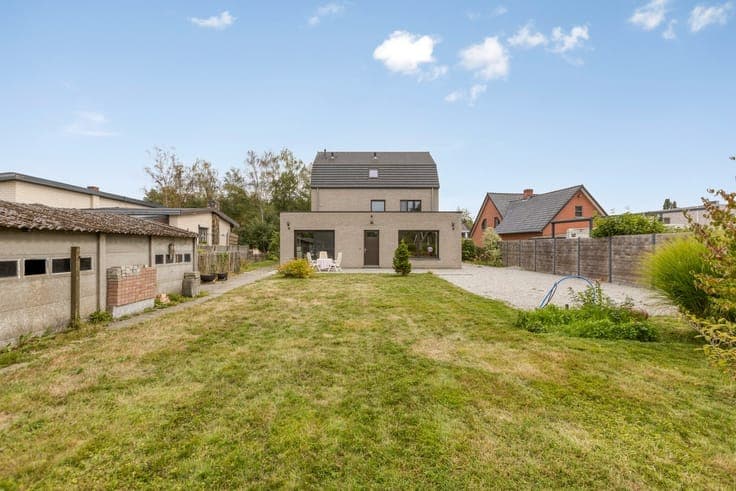 House in Koersel