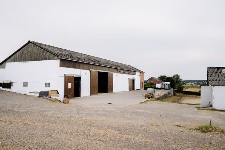 House in Gerpinnes