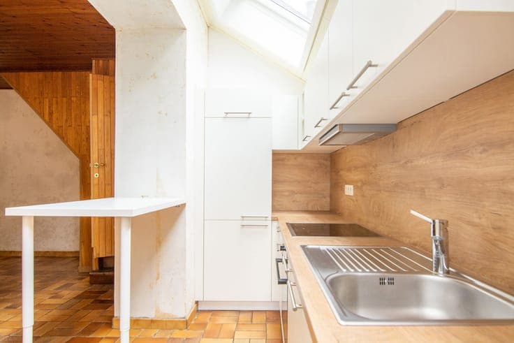 House in Marche-en-Famenne