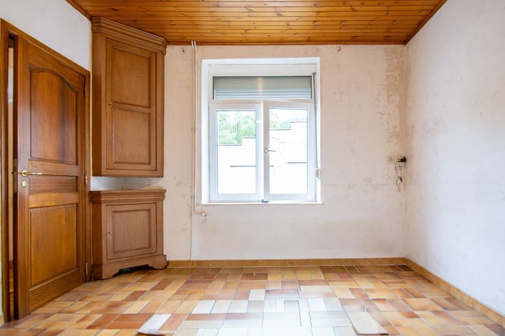House in Marche-en-Famenne