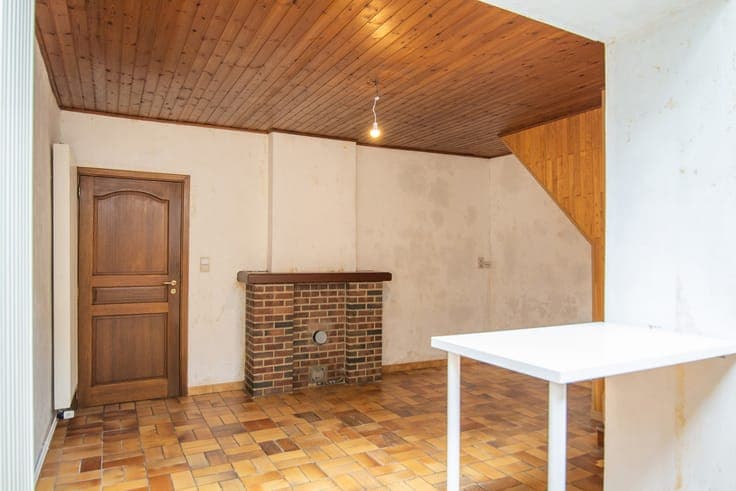 House in Marche-en-Famenne