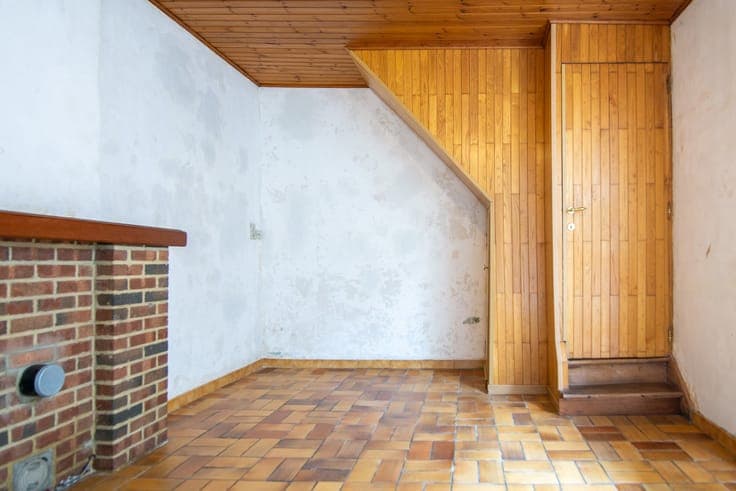 House in Marche-en-Famenne