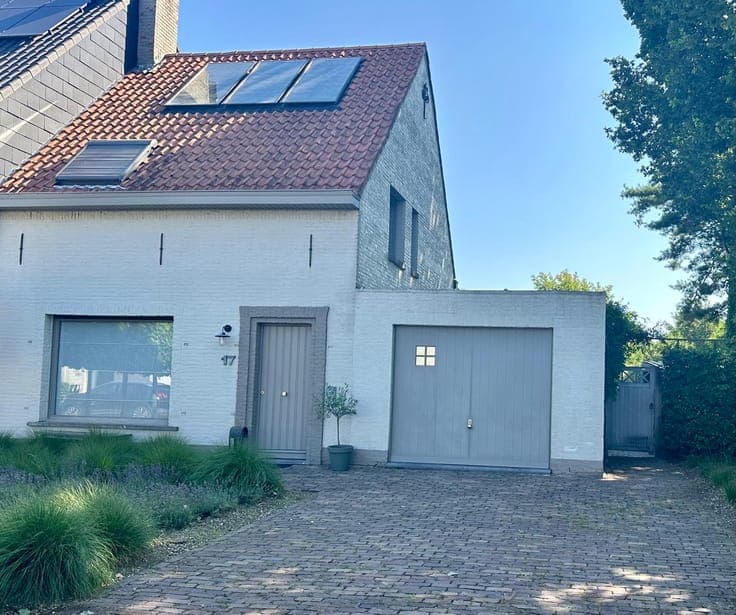 House in Turnhout