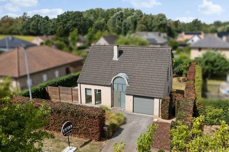 House in Boortmeerbeek