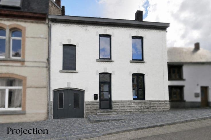 House in Beauraing