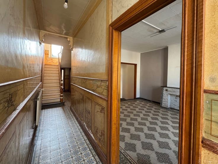 House in Beauraing
