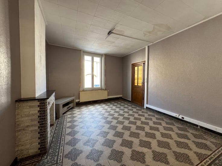 House in Beauraing