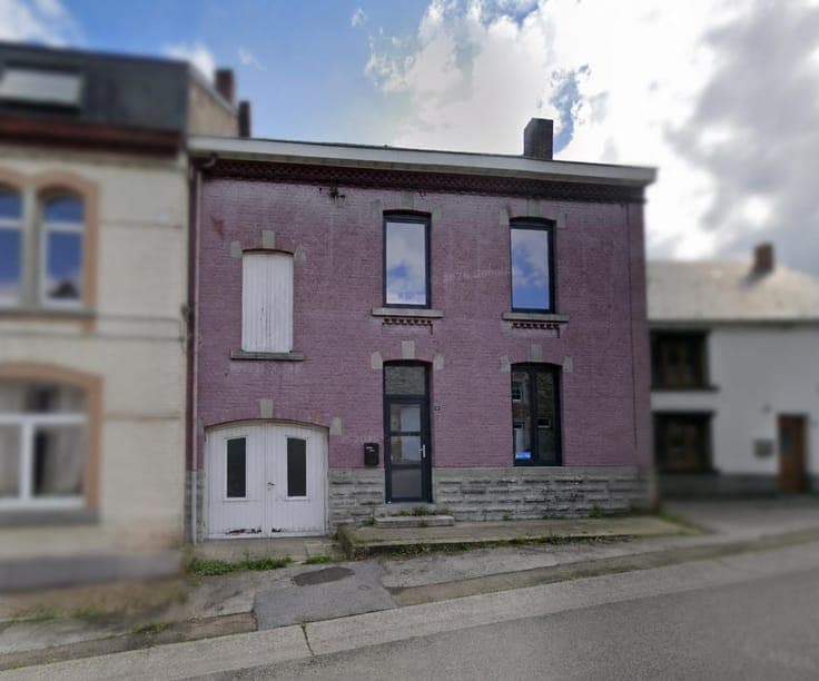 House in Beauraing