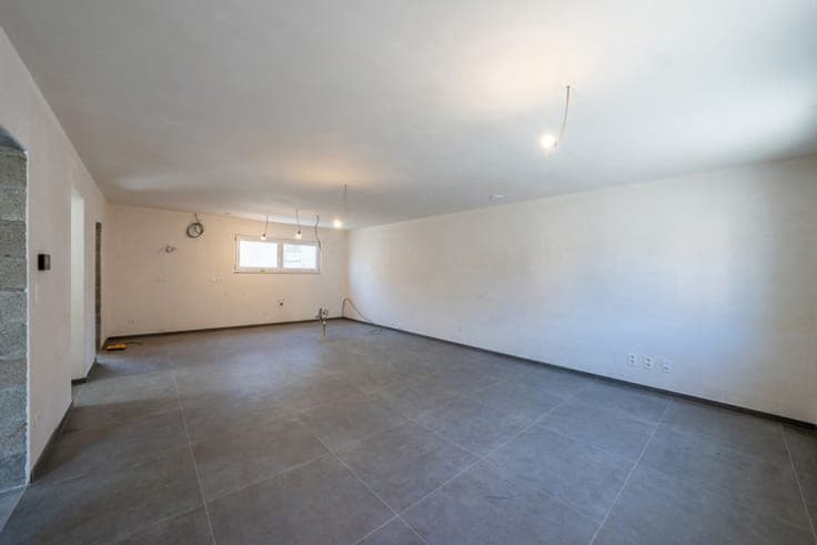 New house in the heart of Bertrix