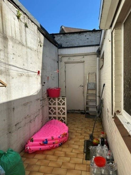 woning - RW