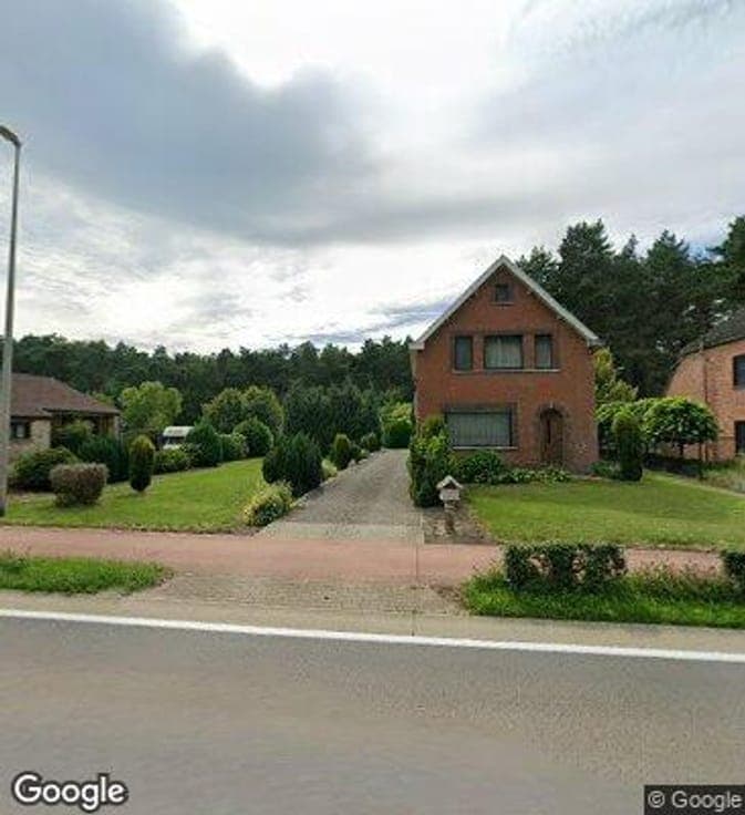 House in Tessenderlo-Ham