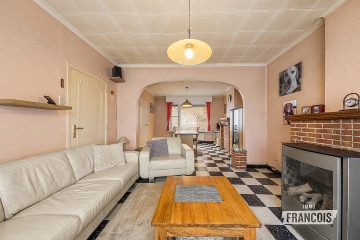 Family home with 3 bedrooms and garden near the station for…