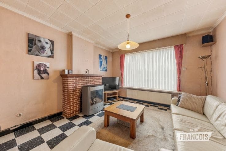 Family home with 3 bedrooms and garden near the station for…