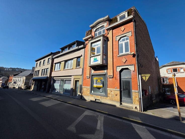 House in Durbuy