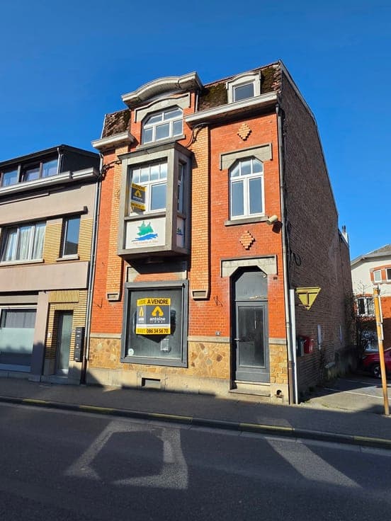 House in Durbuy