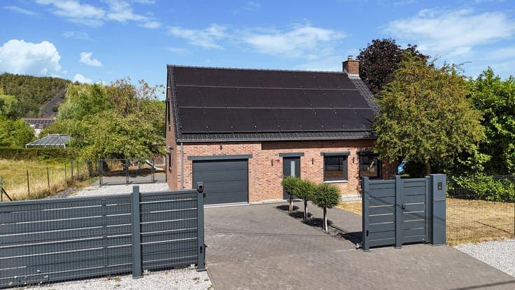 House in Goutroux