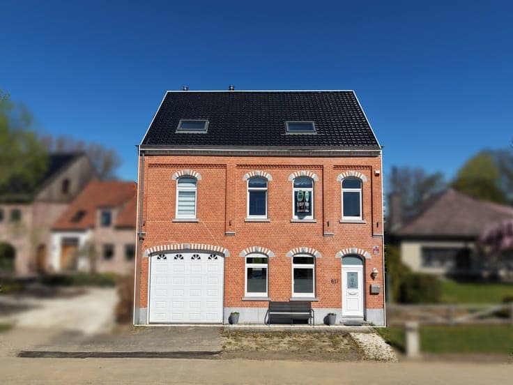 Woonhuis
