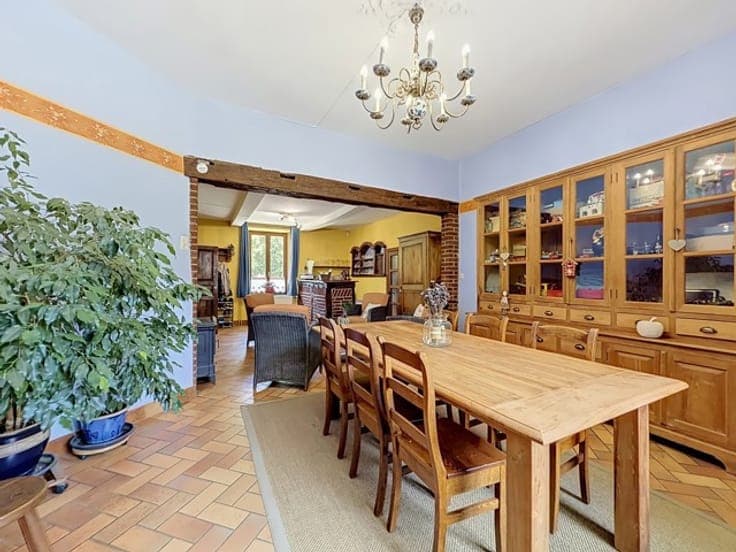 House in Wavreille