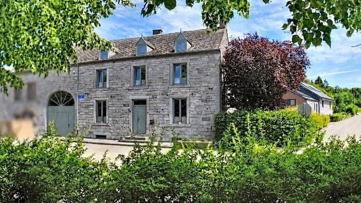 House in Wavreille