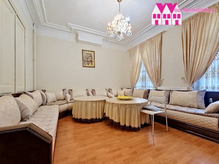 House in Molenbeek-Saint-Jean