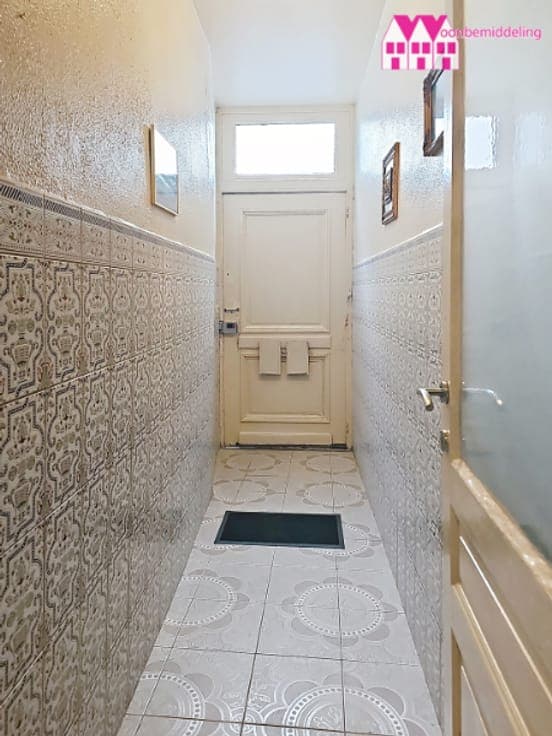 House in Molenbeek-Saint-Jean
