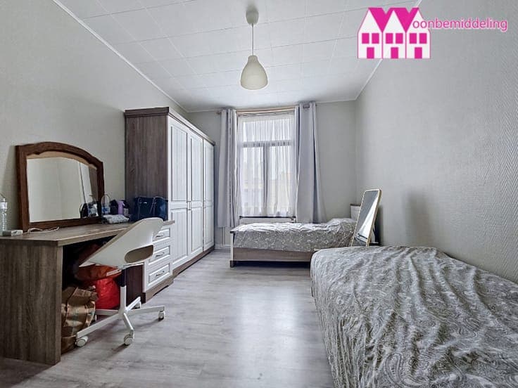 House in Molenbeek-Saint-Jean