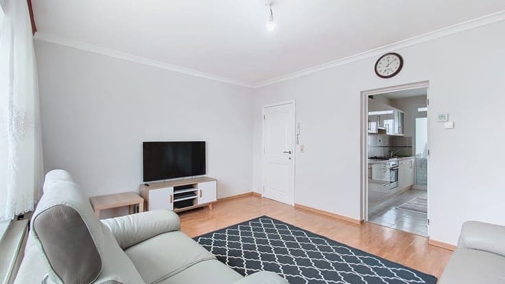INVESTMENT PROPERTY WITH 3 UNITS, GARAGE AND WAREHOUSE