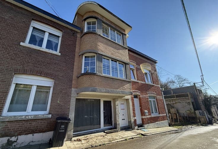 House in Dison