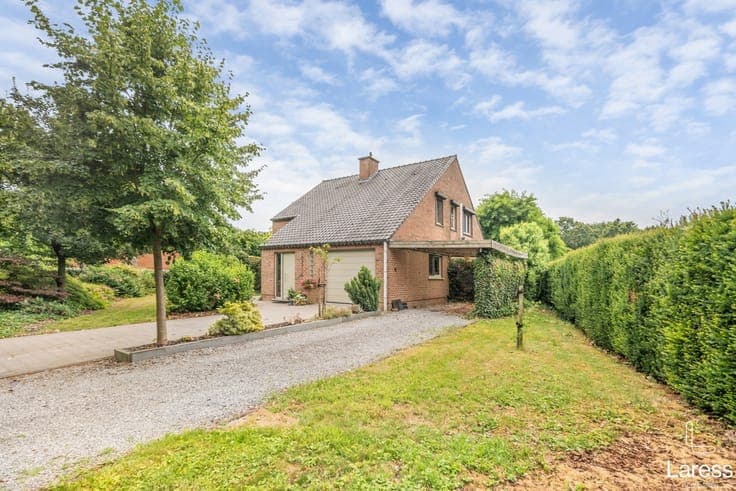 House in Diest