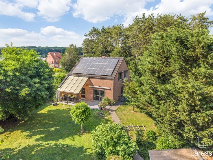 House in Diest