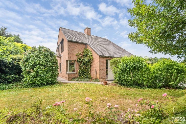 House in Diest