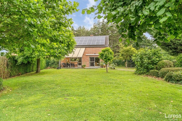 House in Diest