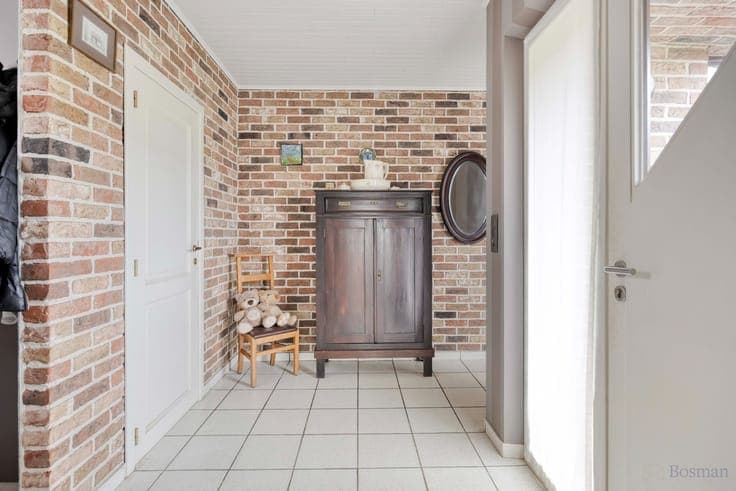 Gelijkvloerse woning te koop in Meerhout