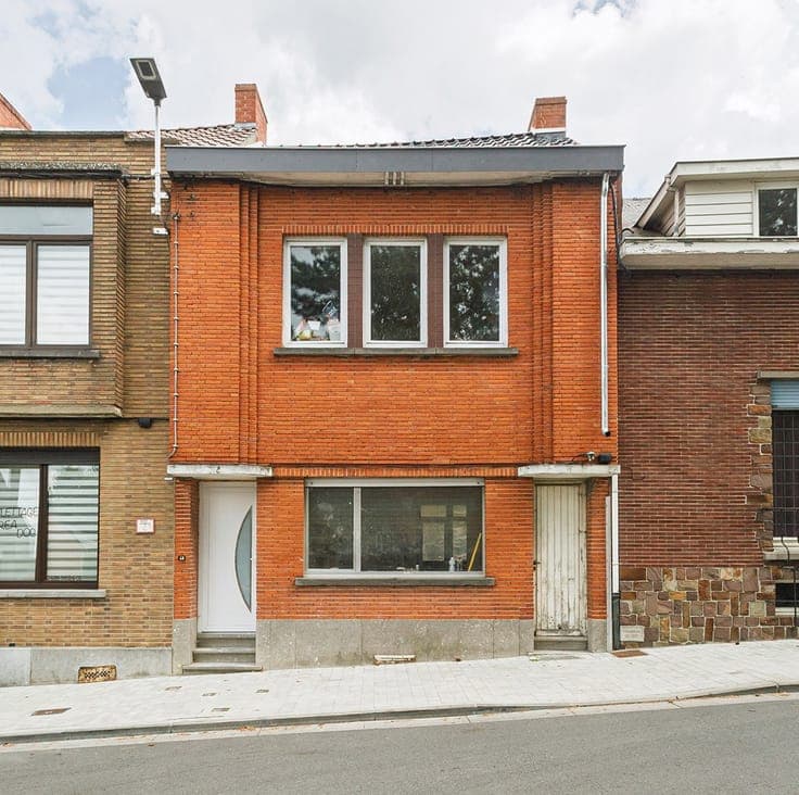 House in Jemappes