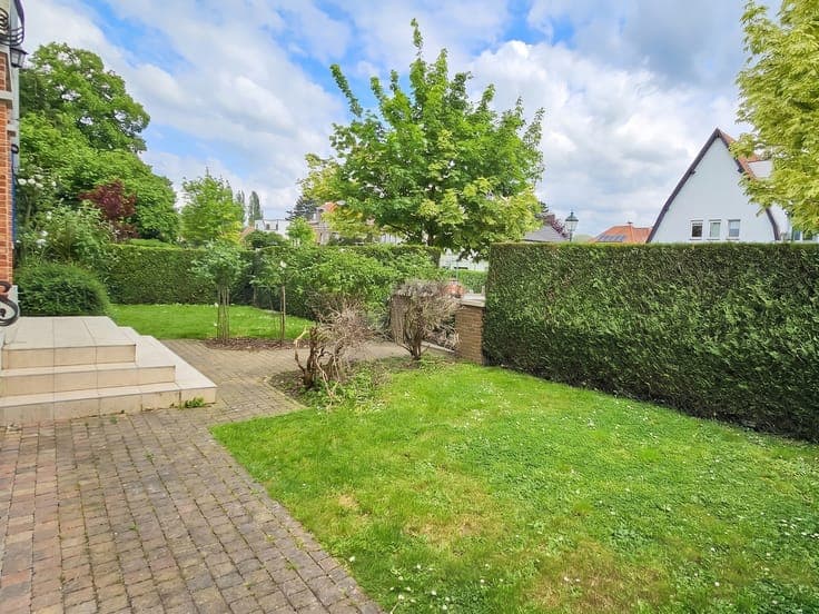 Bright family home - 5 bedrooms - 200 m²