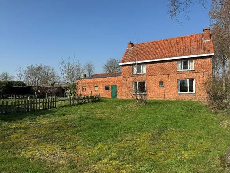 House in Temse