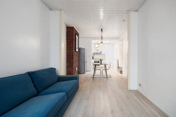 House in Ghent