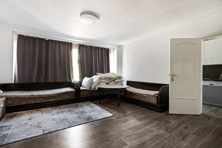 Investment property - Appartementbulding