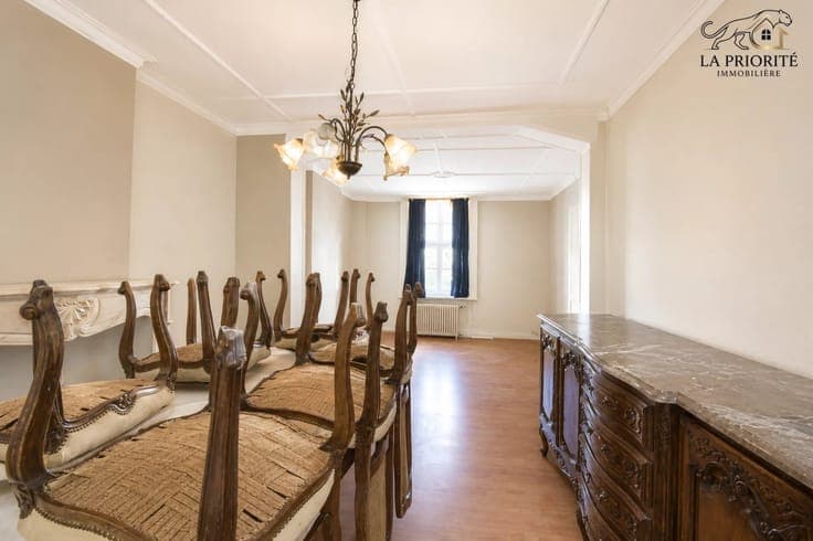 Sale - House Charleroi - 109,000 €