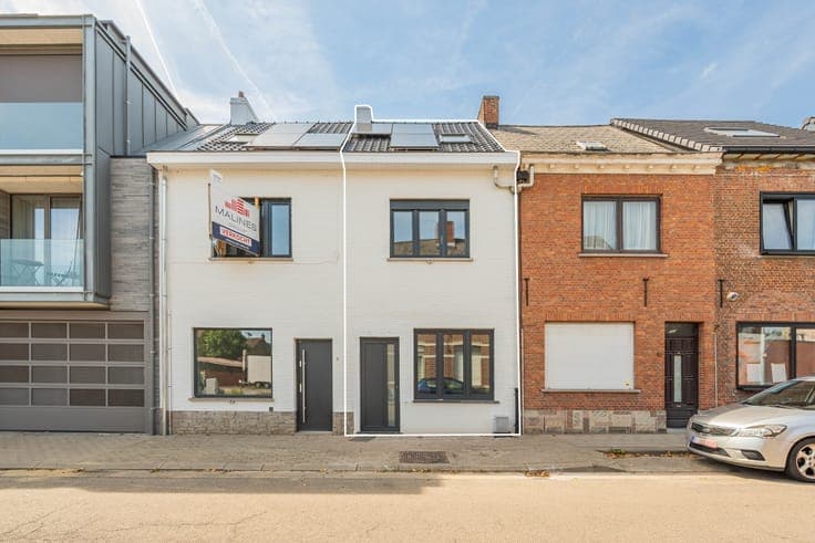 House in Bonheiden